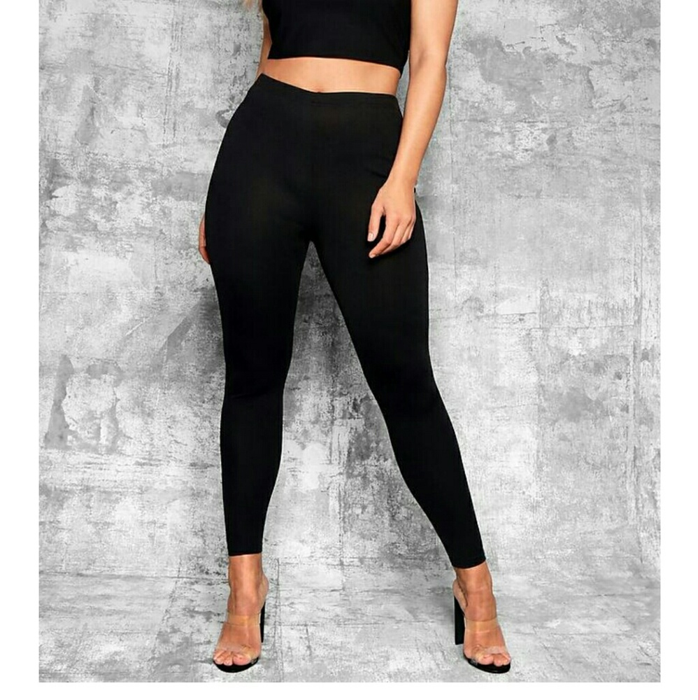 Plus Pants